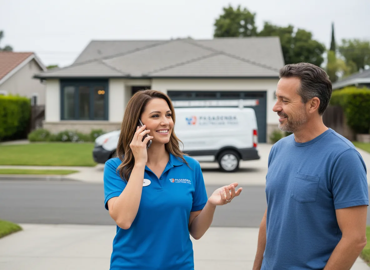 Electrician Martinsburg, MO FAQs